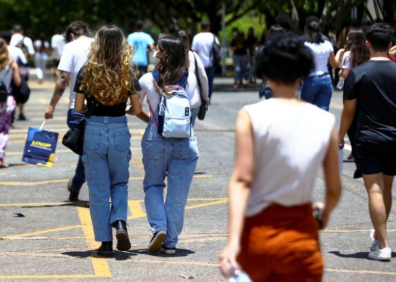 Prazo de pagamento da inscrição do Enem 2023 termina nesta quarta