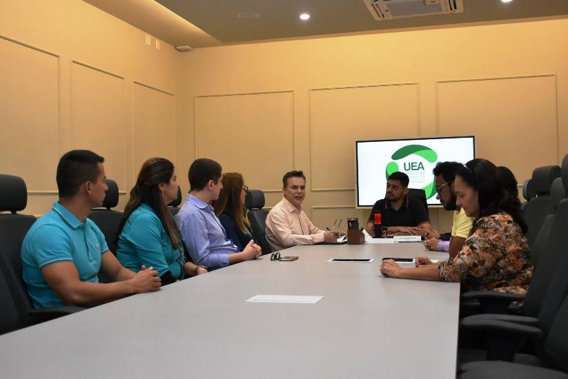 UEA lança Política de Pesquisas e Pós-graduação 