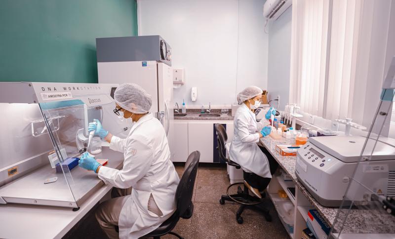 Inscrições para editais da Fapeam de apoio a projetos desenvolvidos por mulheres cientistas se encerram na segunda-feira