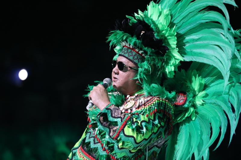 Festa dos Visitantes 2023: Das toadas ao pagode, uma fusão de gêneros musicais será levada ao Bumbódromo 