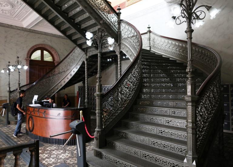 Biblioteca Pública do Amazonas promove evento para troca de livros