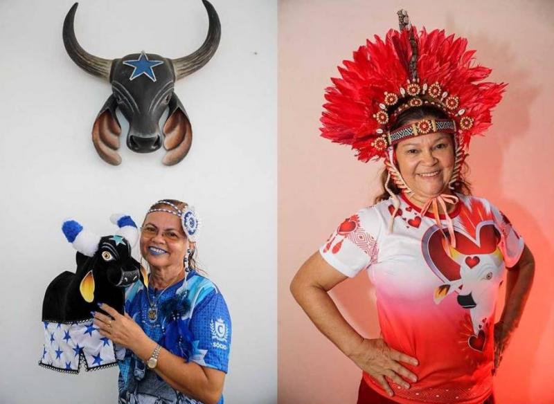Torcedores de Caprichoso e Garantido falam do amor centenário pelos bois