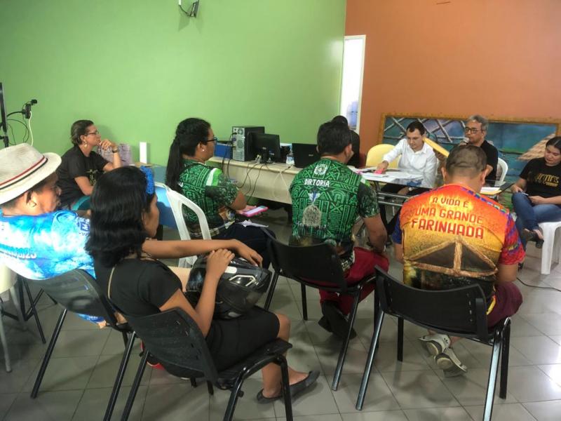 Por falta de documentação, Justiça impede participação de crianças em bois mirins