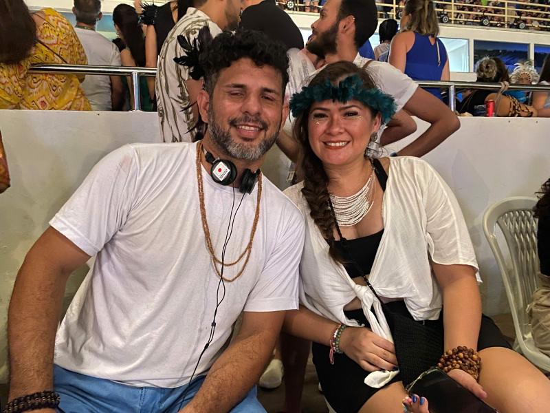 Governo do Amazonas abre inscrições para PcDs acessarem local exclusivo na Festa dos Visitantes