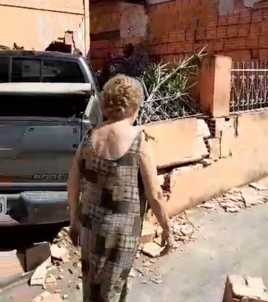 Motorista que invadiu casa em Parintins paga fiança e vai responder em liberdade