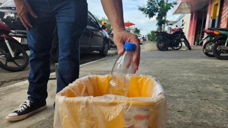 Parintins 2023: Saúde alerta para prevenção à dengue durante o ‘dois pra lá e dois pra cá’
