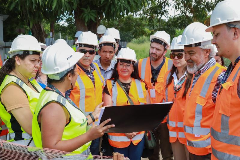 Prosamin+ se consolida como referência socioambiental