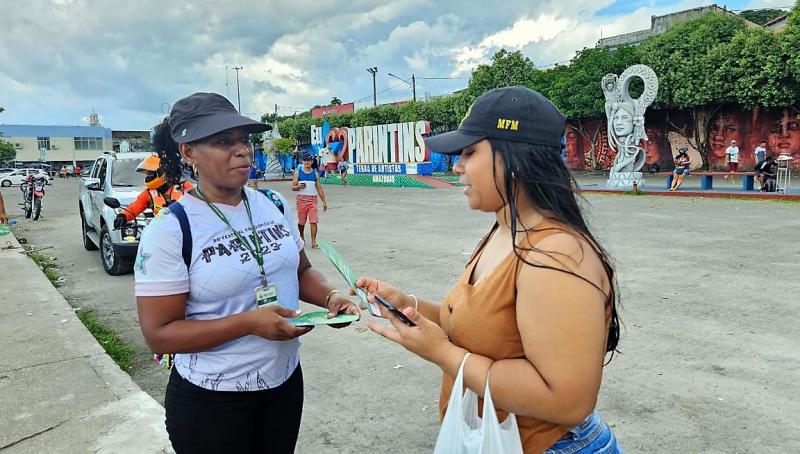 Parintins 2023: Informe epidemiológico divulga monitoramento de Saúde da primeira noite do Festival