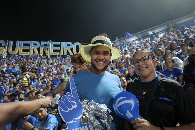 Parintins 2023: Exaltando a luta indígena e quilombola, Caprichoso encerra segunda noite do Festival Folclórico