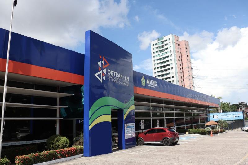 Detran-AM: nova resolução do Contran entra em vigor. Saiba quais as mudanças