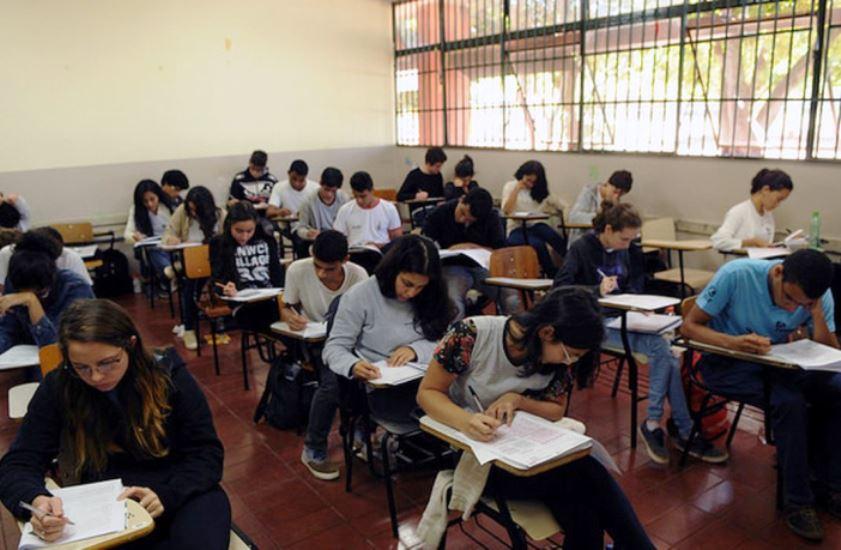 MEC encerra nesta quinta consulta pública sobre novo ensino médio 