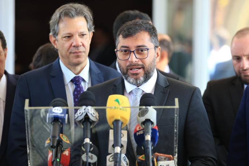 Relator da reforma tributária inclui proposta do Amazonas que dá segurança jurídica e mantém competitividade da ZFM