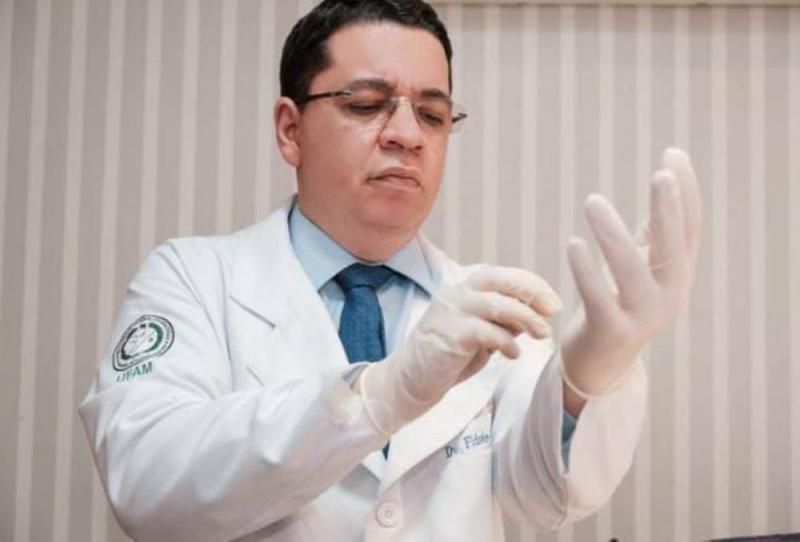 Infecção urinária: Urologista da SES-AM explica causas e formas de prevenção 