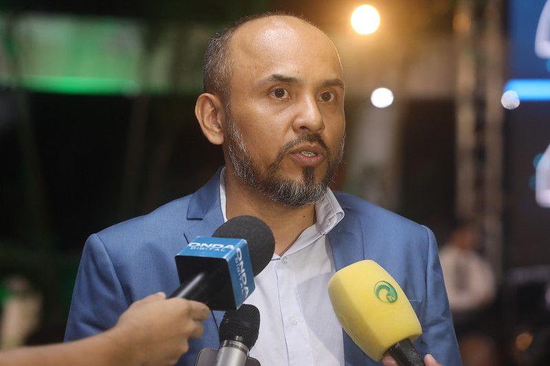 Governador Wilson Lima lança oito editais voltados à Ciência, Tecnologia e Inovação do Amazonas