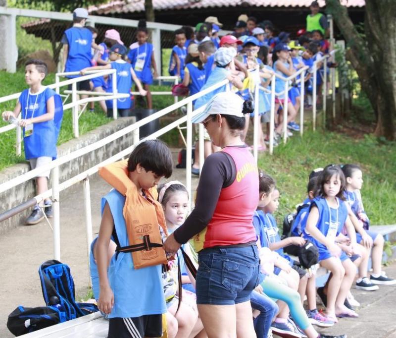 Procon-AM orienta sobre como aproveitar as férias escolares em colônias de férias