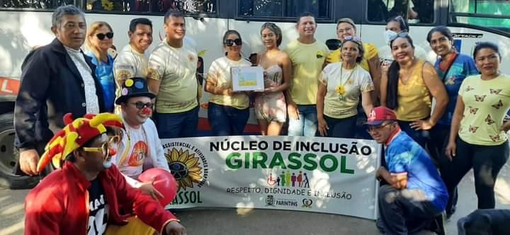 TDAH: Atividades iniciam hoje com acolhimento das famílias