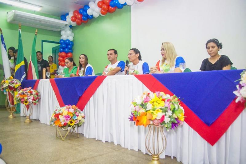 Conferência Municipal de Assistência Social discute reconstrução do suas