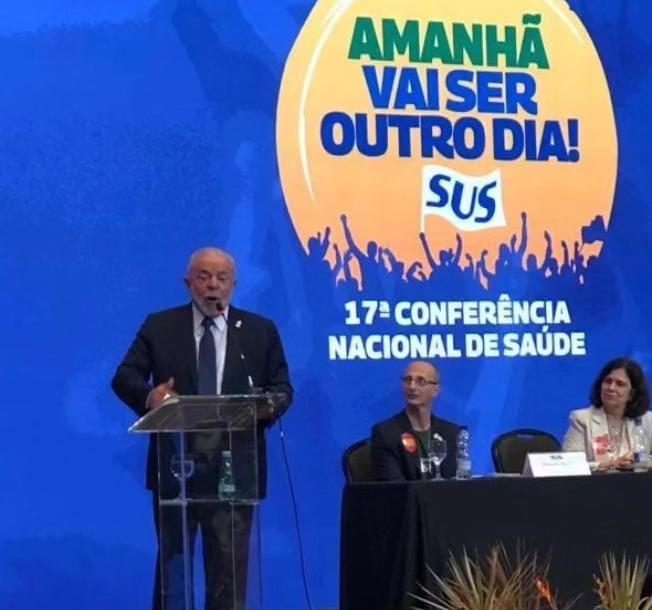 Parintins aprova propostas relevantes na 17ª Conferência Nacional de Saúde, em Brasília