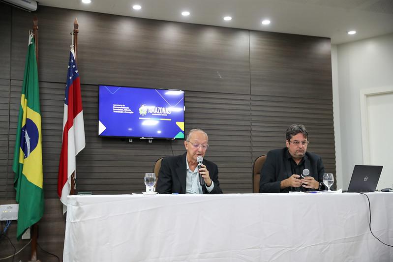 Codam aprova 36 projetos industriais que estimam a criação de 1,2 mil postos de trabalho no Polo Industrial de Manaus