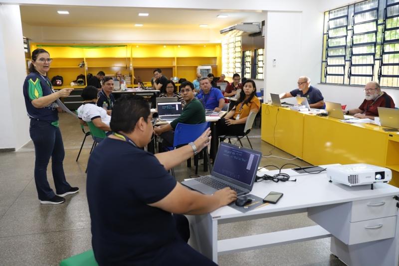 Secretaria de Educação divulga Calendário Especial de Reposição das aulas perdidas durante período de greve dos professores 