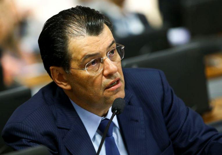 Relator da reforma tributária no Senado descarta fatiamento