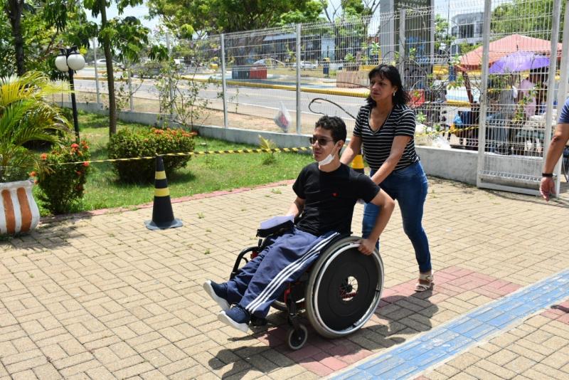 UEA aumenta o número de cursos e vagas para Vestibular 2023, acesso 2024, e SIS