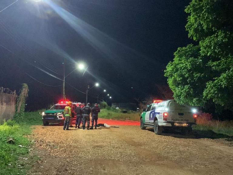 “Essas vítimas estavam, provavelmente, devendo ao comando e foi ordenado a morte deles”, revela delegado sobre assassinatos em Parintins