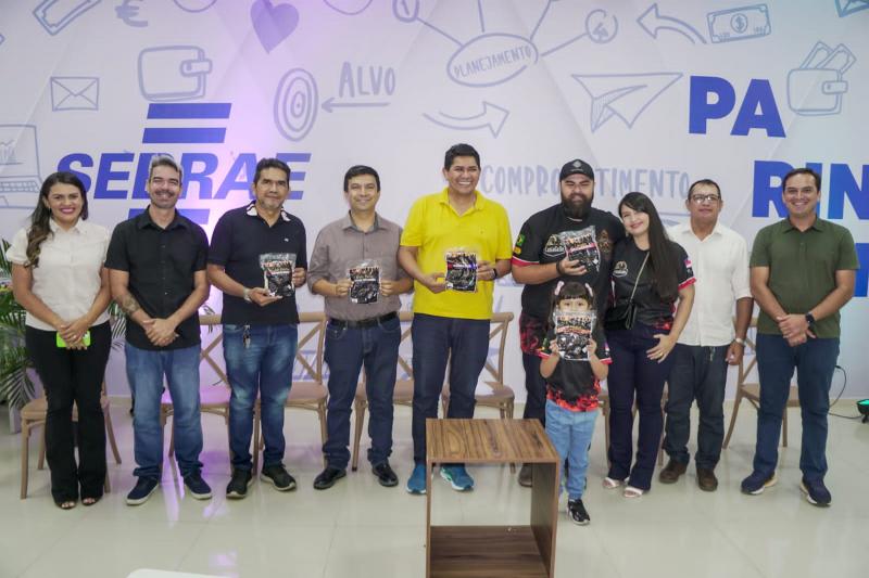 Com Serviço de Inspeção Municipal, charcutaria de Parintins ganha Selo Arte para comercialização nacional