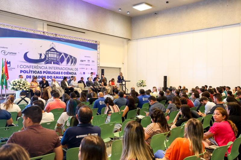 Edital da Fapeam para apoiar eventos de CT&I no Amazonas recebe propostas até segunda-feira 