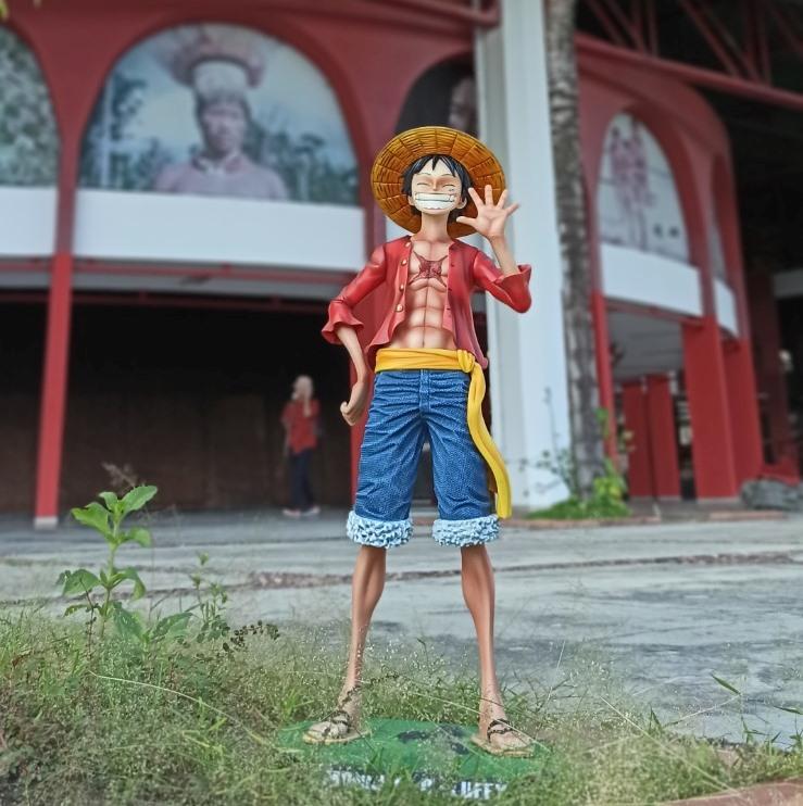 Centro Cultural dos Povos da Amazônia recebe arraial com temática geek e entrada gratuita