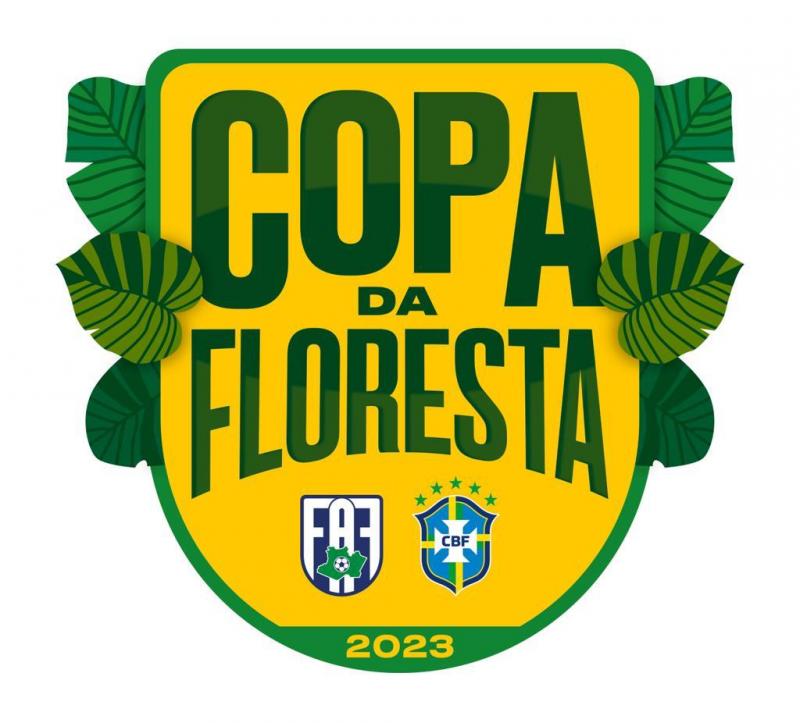 Parintins encara Maués na rodada de abertura do Grupo 5 da Copa da Floresta 2023