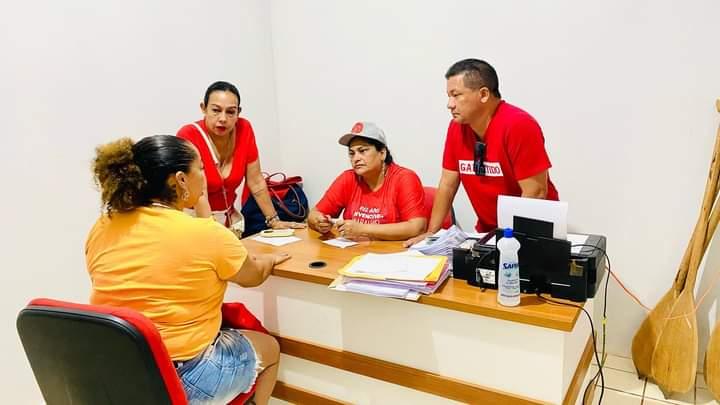 Garantido cumpre pagamento integral de kaçauerés na temporada 2023