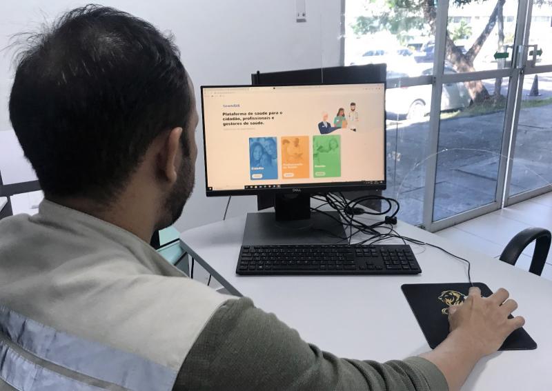 Certificado de vacinação da febre amarela passa a ser emitido apenas pelo ConecteSUS no Amazonas