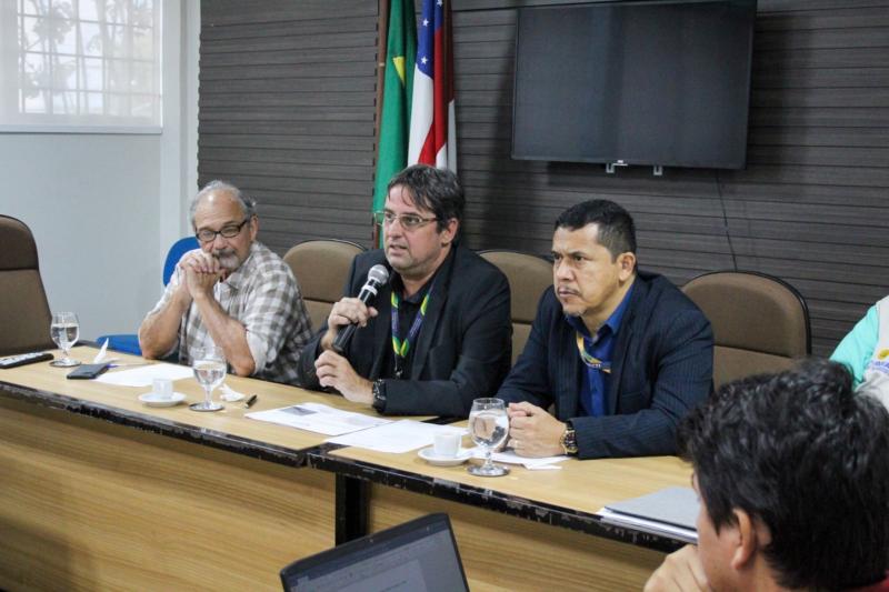 Governo atualiza novas etapas do plano Zoneamento Ecológico-Econômico do Amazonas