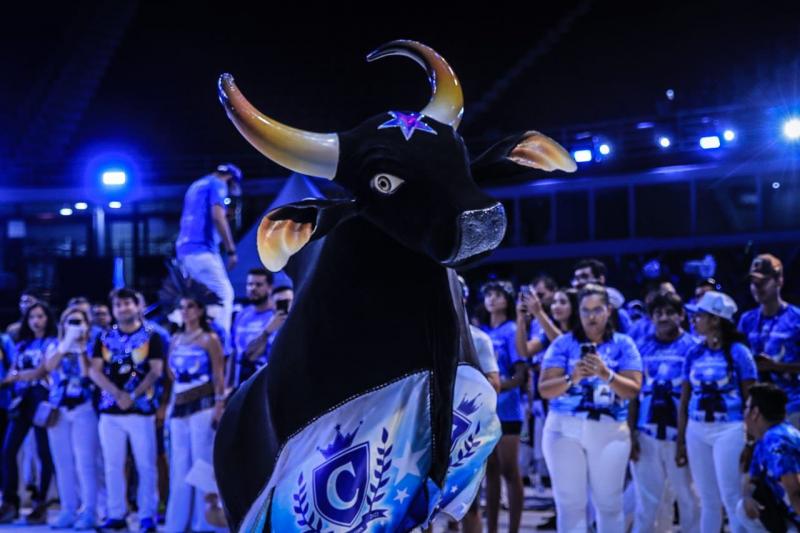 Polêmica bovina: candidatos à presidência do Caprichoso trocam farpas e acusações em rede social e veículos de imprensa