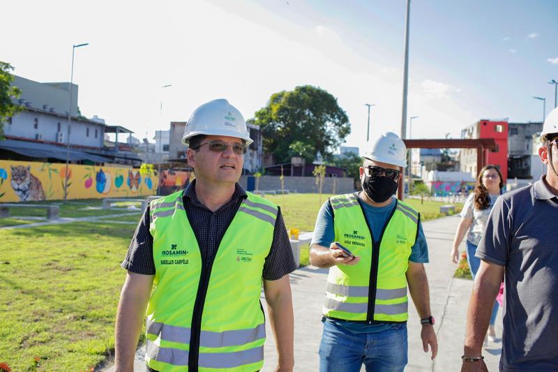 Prestação de contas da UGPE é aprovada por unanimidade pelo TCE-AM