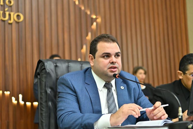 Projeto de Roberto Cidade fortalece pecuária local com o incentivo à criação de cabras e ovelhas