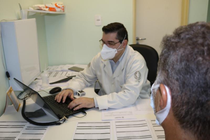 Câncer de bexiga: Urologista da SES-AM destaca o impacto tabagismo como principal fator de risco