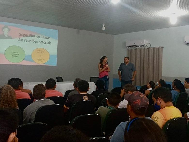 Lei Paulo Gustavo: Semcult abre inscrições para Capacitação de elaboração de projetos para fazedores da cultura