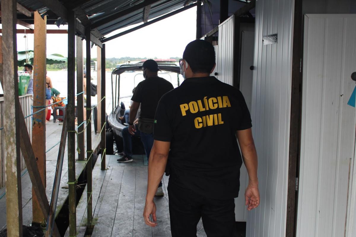 Manaus registra queda de 12% nos casos de homicídios