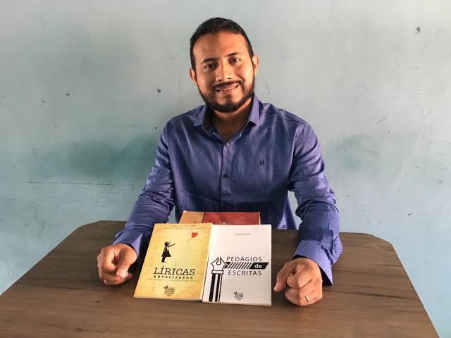 Escritor parintinense lança livro regionalista sobre a Ditadura Militar no interior do Amazonas