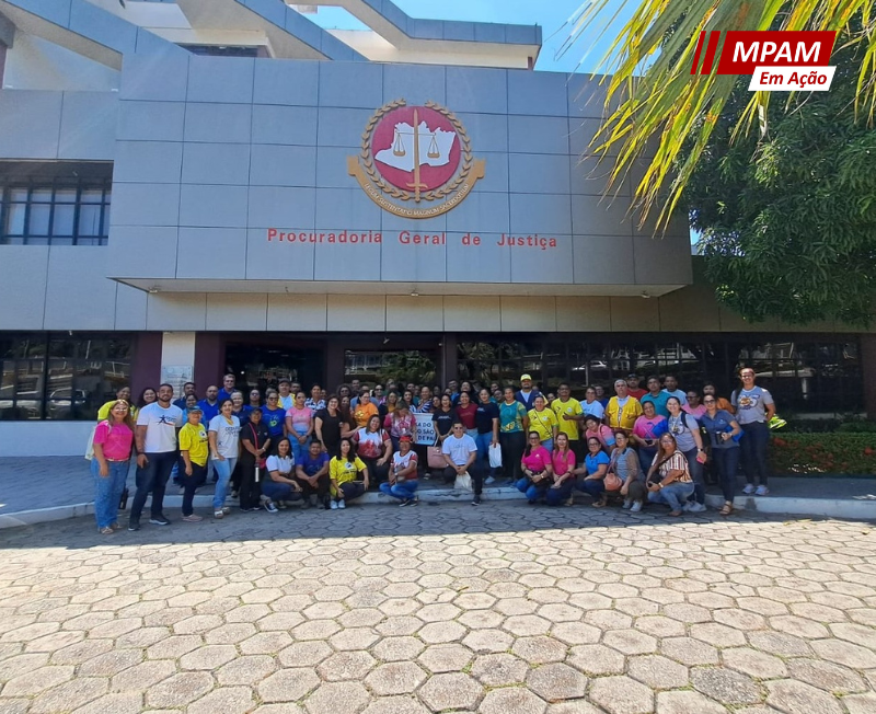 MPAM acompanhará regularização de repasses a ONGs que assistem população em situação de rua