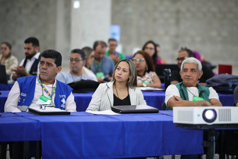 Plano Estadual: Oficina de Eliminação da Malária evidencia avanços na luta contra a doença no Amazonas