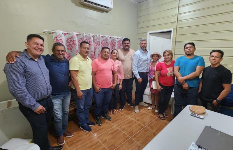 Comarca de Barreirinha divulga portaria sobre participação de crianças e adolescentes em festival folclórico