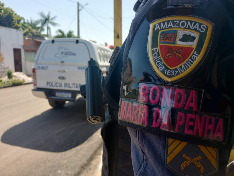 Em duas semanas de atuação, Ronda Maria da Penha já atendeu 30 vítimas em Parintins