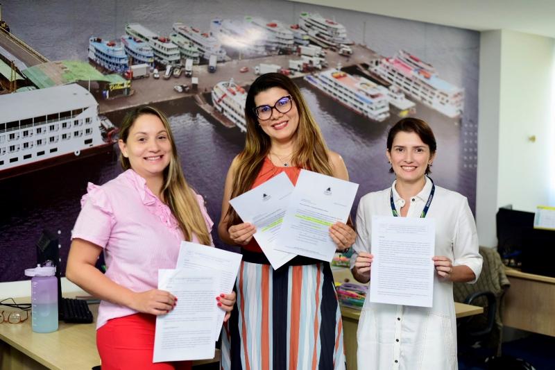 Arsepam tem cinco artigos selecionados para o maior congresso de regulação da América Latina