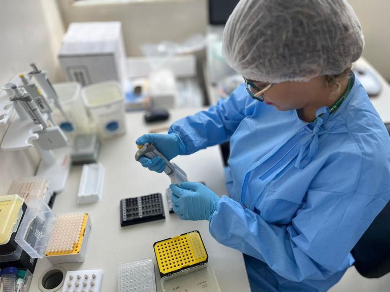 Rede Genômica do Amazonas abre inscrições para simpósio