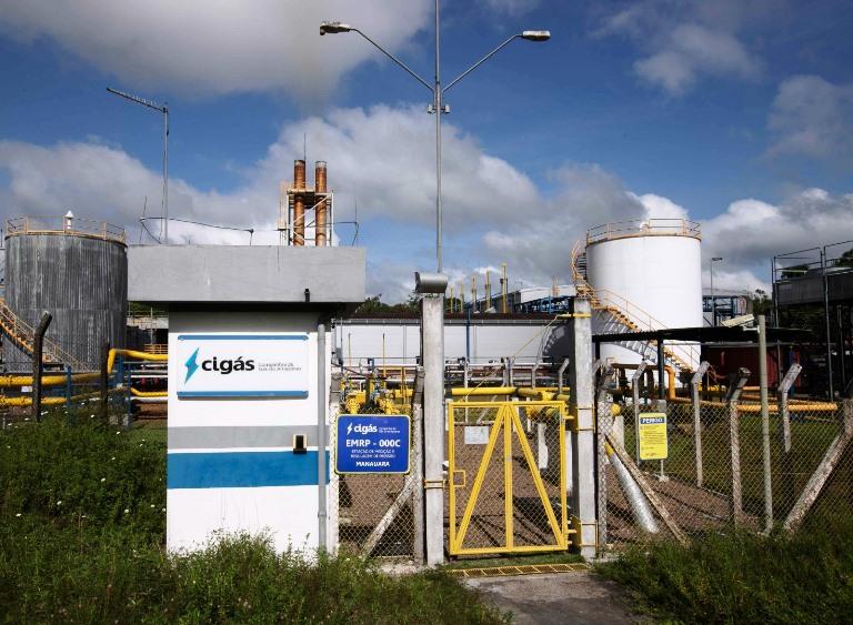 Amazonas chega a 15 mil unidades consumidoras de gás natural