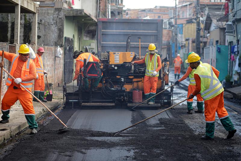 Governo do Amazonas e Prefeitura de Manicoré firmam convênio de R$ 6,8 milhões para recuperação de vias