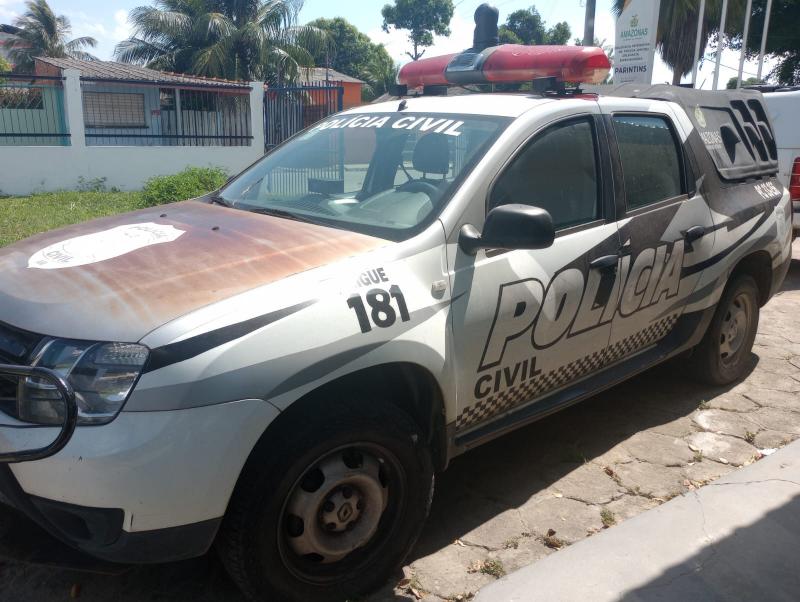 Em Parintins, Polícia investiga tentativa de feminicídio de uma adolescente